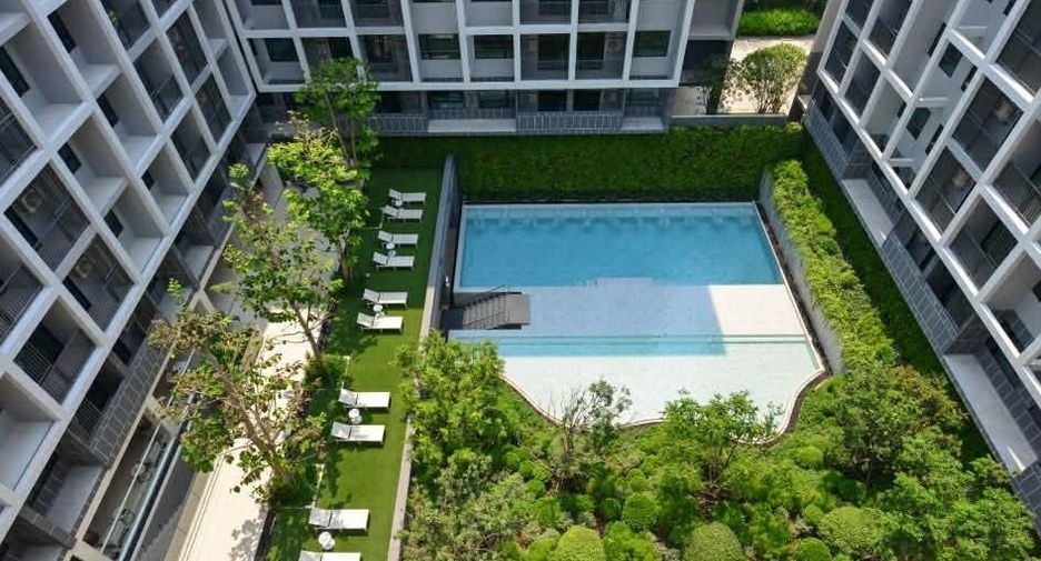 For rent 1 bed condo in Hua Hin, Prachuap Khiri Khan