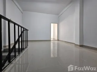 For sale and for rent 4 bedrooms retail Space in Bang Kho Laem, Bangkok