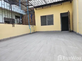 For sale and for rent 4 bedrooms retail Space in Bang Kho Laem, Bangkok