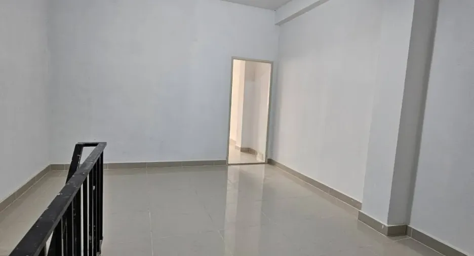 For sale and for rent 4 bedrooms retail Space in Bang Kho Laem, Bangkok