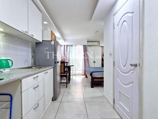 Studio Condo In Bang Lamung, Chonburi