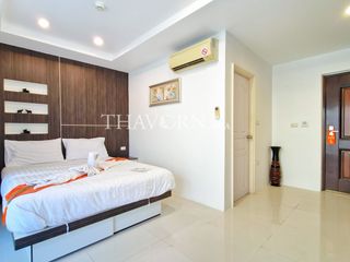 For rent スタジオ condo in Bang Lamung, Chonburi