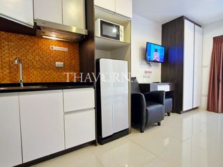 Studio Condo In Bang Lamung, Chonburi