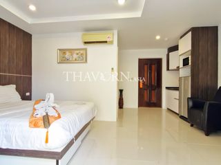 For rent スタジオ condo in Bang Lamung, Chonburi
