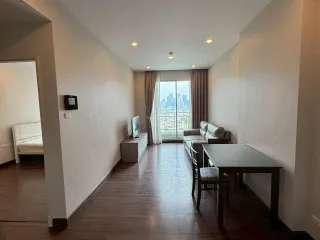 For rent 1 bed condo in Bang Kho Laem, Bangkok