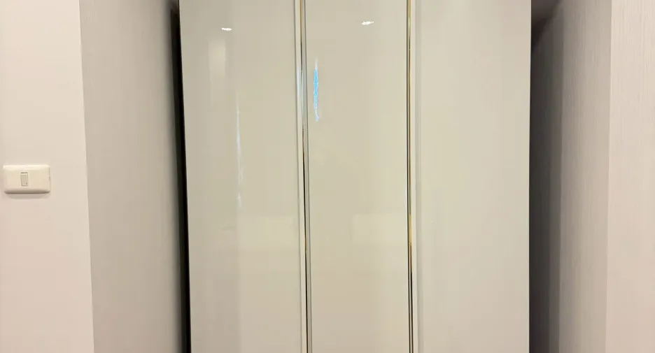 For rent 1 bed condo in Bang Kho Laem, Bangkok