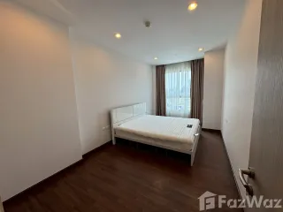 For rent 1 bed condo in Bang Kho Laem, Bangkok