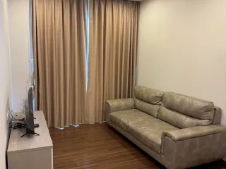 For rent 1 bed condo in Bang Kho Laem, Bangkok