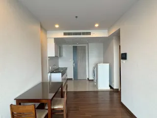 For rent 1 bed condo in Bang Kho Laem, Bangkok