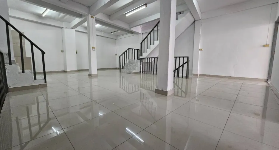 For sale and for rent 6 bedrooms retail Space in Bang Kho Laem, Bangkok