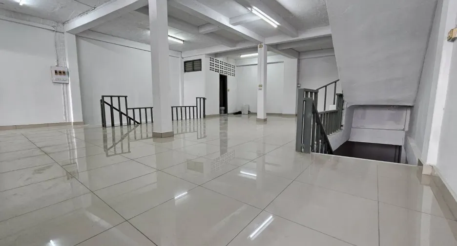 For sale and for rent 6 bedrooms retail Space in Bang Kho Laem, Bangkok