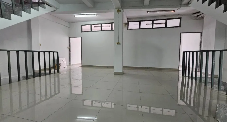 For sale and for rent 6 bedrooms retail Space in Bang Kho Laem, Bangkok