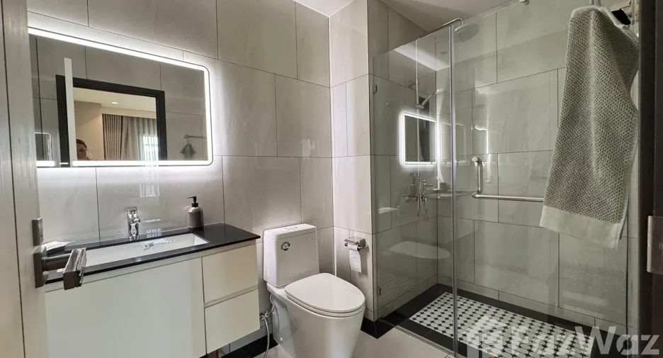 Продажа и аренда 1 кровать кондо в Тхаланг, Пхукет