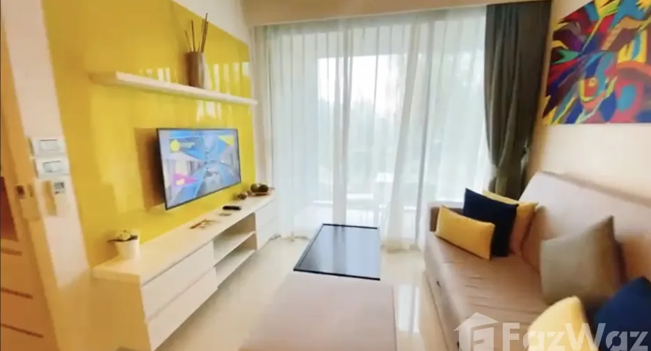 Продажа 2 спальни кондо в Тхаланг, Пхукет