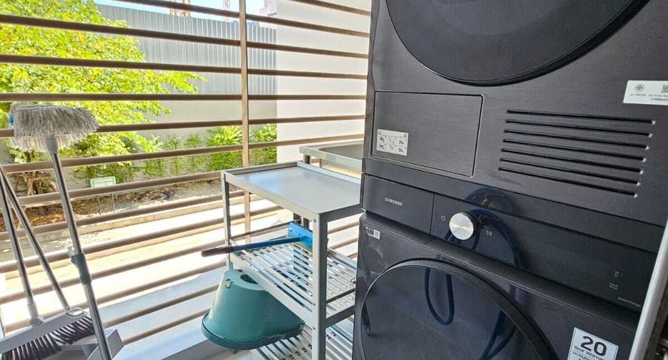 Condo en alquiler de 1 habitaciones en Mueang Phuket, Phuket