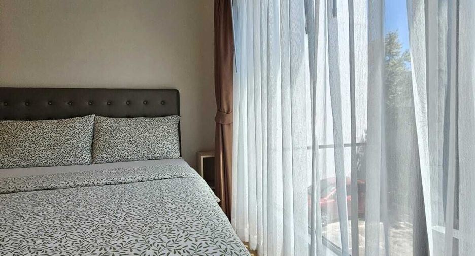Condo en alquiler de 1 habitaciones en Mueang Phuket, Phuket