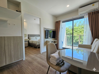 出租 1 卧室 公寓 在 Phuket Town, 普吉