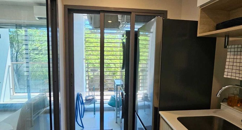 Condo en alquiler de 1 habitaciones en Mueang Phuket, Phuket
