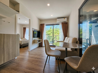 For Rent 1 Bedroom Condo In Mueang Phuket