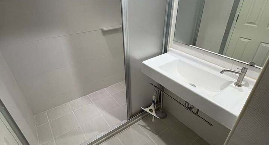 For rent 1 bed condo in Chatuchak, Bangkok