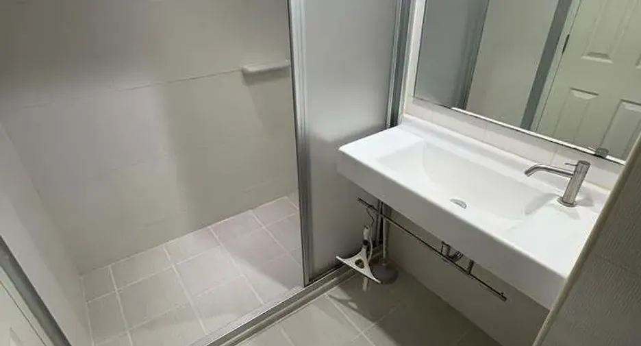 For rent 1 bed condo in Chatuchak, Bangkok