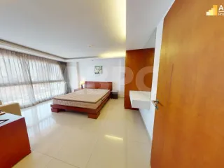 For rent 1 bed condo in Sattahip, Pattaya