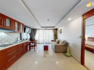 For rent 1 bed condo in Sattahip, Pattaya