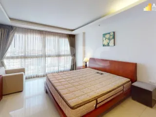 For rent 1 bed condo in Sattahip, Pattaya