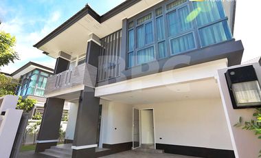 Haus zum Kauf mit 3 Zimmer in Bang Lamung, Chonburi