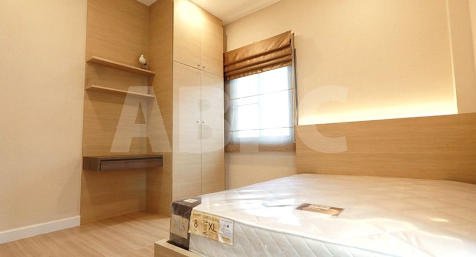 Casa en alquiler y en venta de 3 habitaciones en East Pattaya, Pattaya