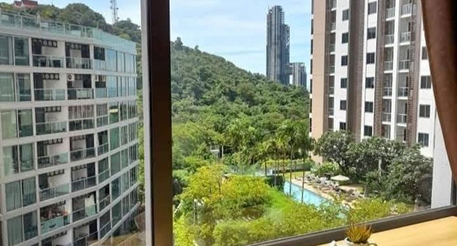 出售 1 卧室 公寓 在 Pratumnak, 芭提雅