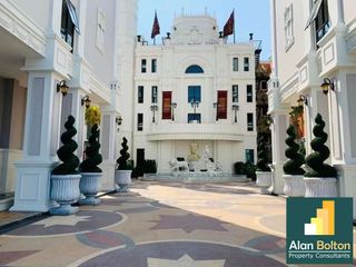 For Rent 1 Bedroom Condo In Bang Lamung, Chonburi
