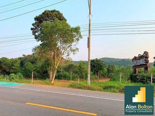 出售 土地 在 Bang Lamung, Chon Buri