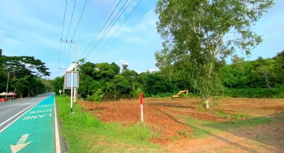 Haus zum Kauf mit 1 Zimmer in Bang Lamung, Chonburi