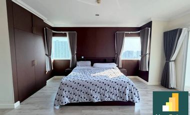 À vendre 1 chambre condo à Bang Lamung, Chonburi