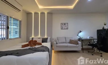 Продажа студия кондо в Mueang Chiang Mai, Чианг Маи