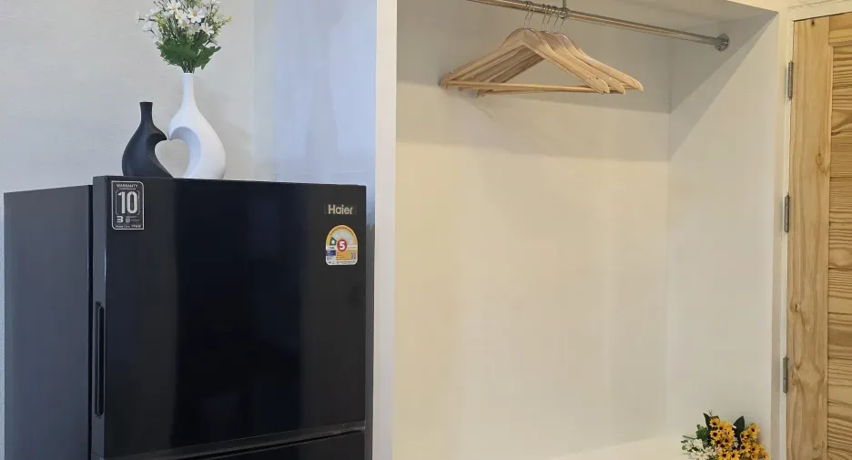Wohnung zum Kauf mit Studio in Mueang Chiang Mai, Chiang Mai