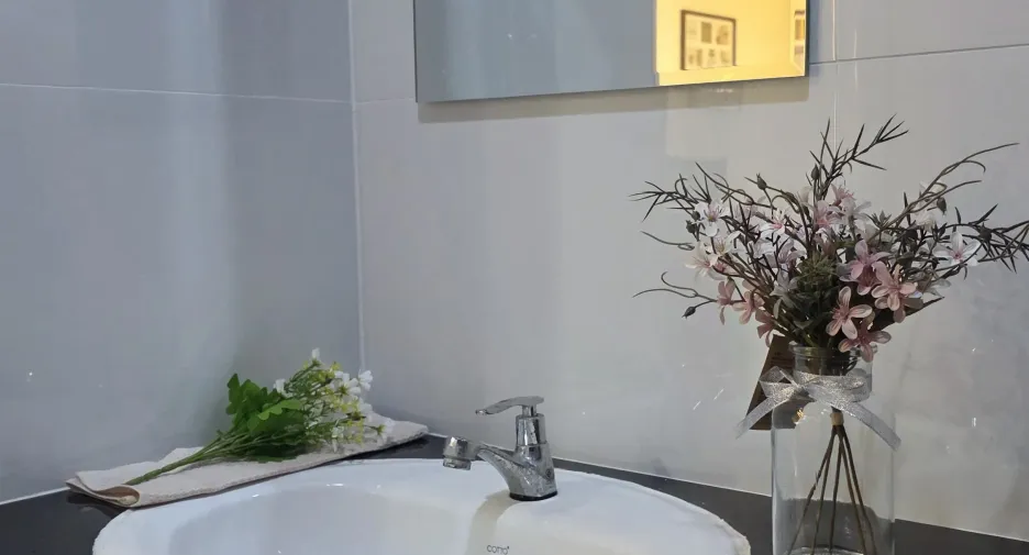 Wohnung zum Kauf mit Studio in Mueang Chiang Mai, Chiang Mai