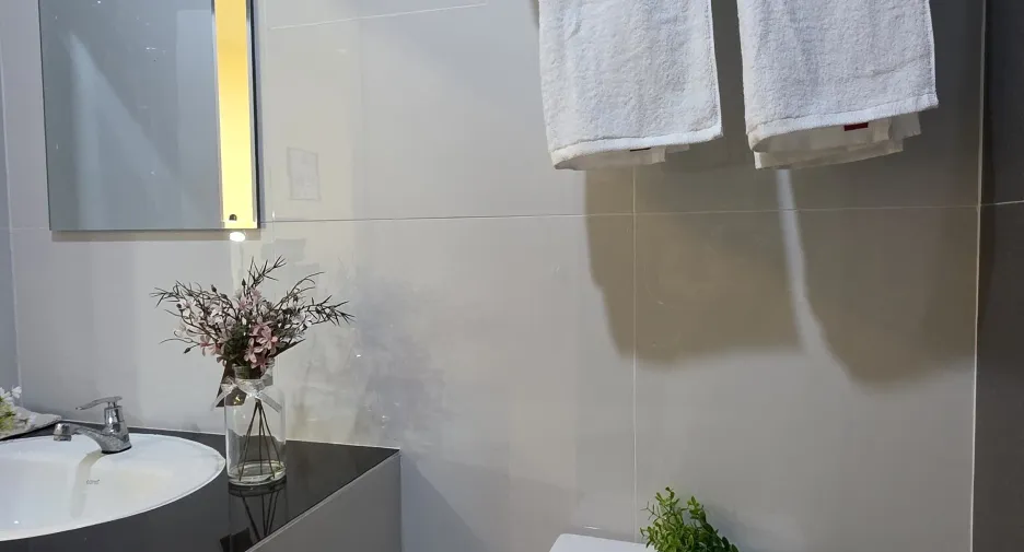 Wohnung zum Kauf mit Studio in Mueang Chiang Mai, Chiang Mai