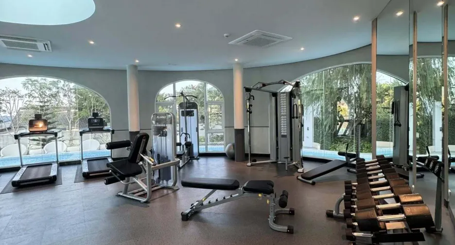 For rent 1 bed condo in Hua Hin, Prachuap Khiri Khan