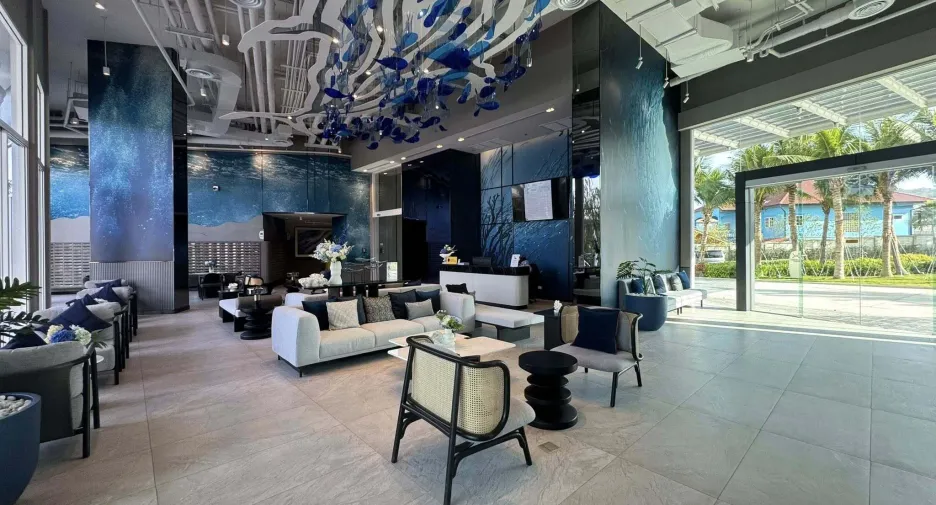 For rent 1 bed condo in Hua Hin, Prachuap Khiri Khan