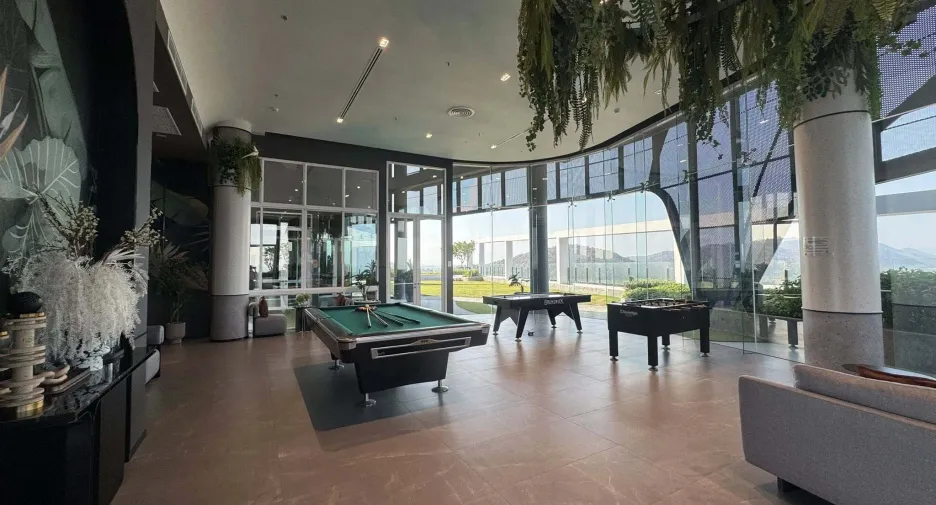 For rent 1 bed condo in Hua Hin, Prachuap Khiri Khan