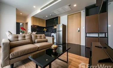 For rent 2 ベッドルーム condo in Chatuchak, Bangkok