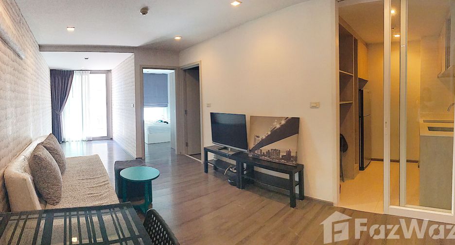 For sale 1 bed condo in Phra Khanong, Bangkok