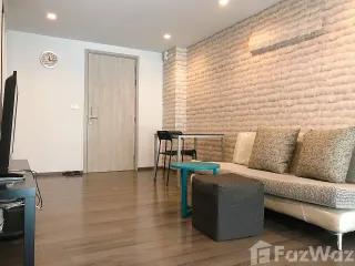 Wohnung zum Kauf mit 1 Zimmer in Phra Khanong, Bangkok