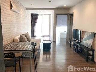 Wohnung zum Kauf mit 1 Zimmer in Phra Khanong, Bangkok