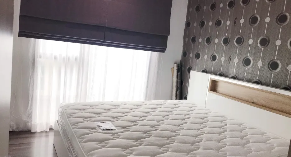 Wohnung zum Kauf mit 1 Zimmer in Phra Khanong, Bangkok