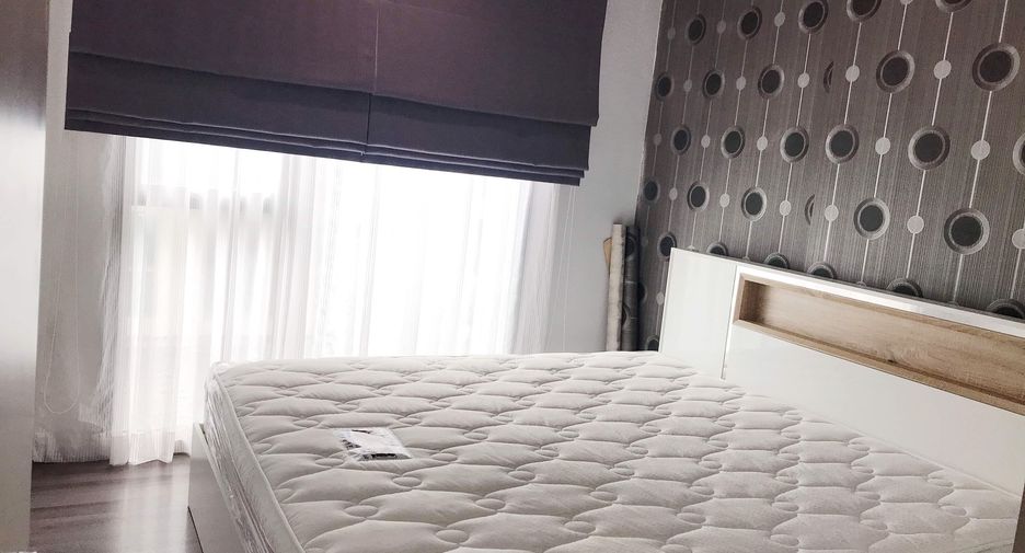 Продажа 1 кровать кондо в Пхра Кханонг, Бангкок