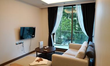 Wohnung zum Kauf und zur Miete mit 1 Zimmer in Watthana, Bangkok