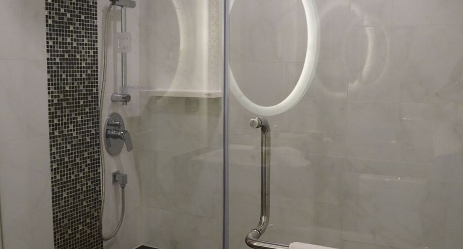 For sale and for rent 1 bed condo in Watthana, Bangkok